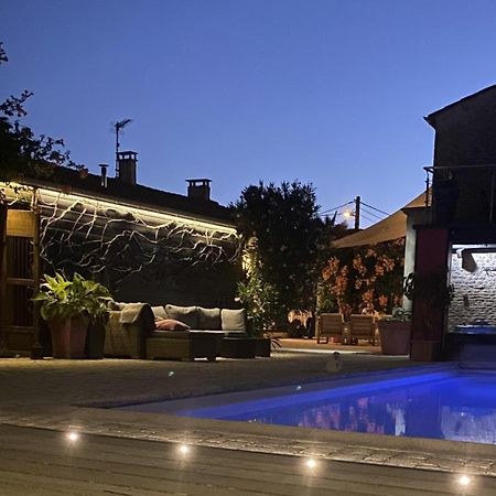 Chambres D'Hotes Home Sweet Home Cire-d'Aunis Exterior foto