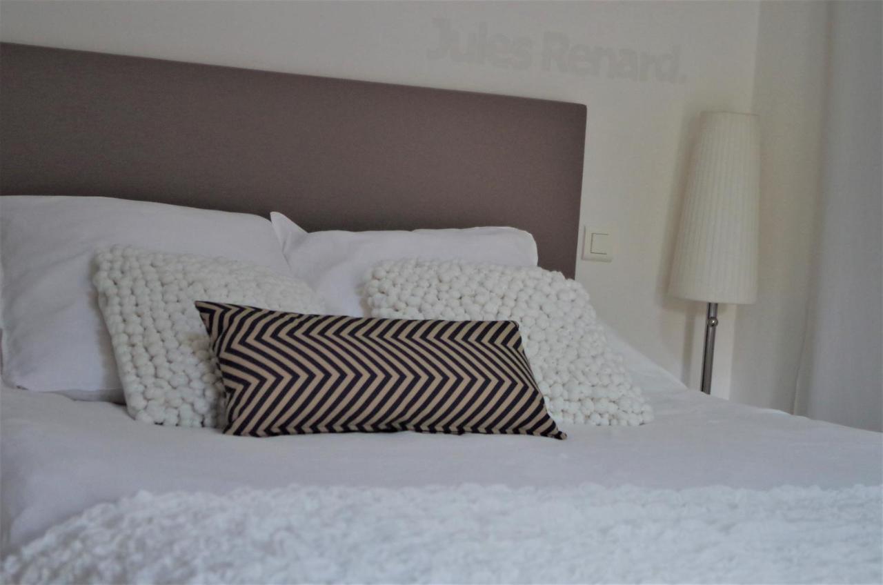 Chambres D'Hotes Home Sweet Home Cire-d'Aunis Exterior foto