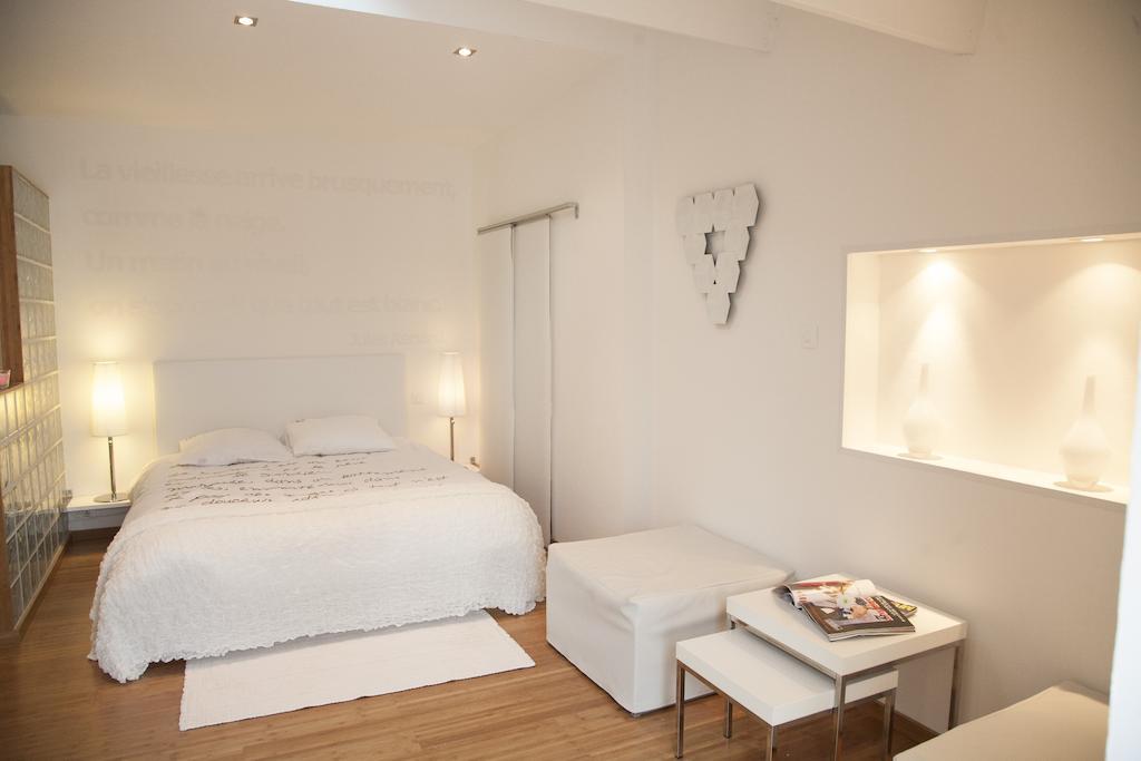 Chambres D'Hotes Home Sweet Home Cire-d'Aunis Habitación foto